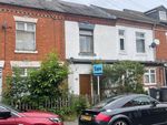 Thumbnail for sale in Cavendish Road, Leicester