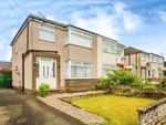 Thumbnail for sale in Illingworth Crescent, Illingworth, Halifax