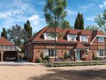 Thumbnail to rent in Browninghill Green, Baughurst, Tadley, Hampshire