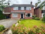 Thumbnail for sale in Adelaide Road, Bramhall, Stockport