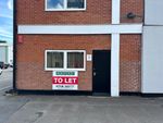 Thumbnail to rent in Unit 32C, The Old Brickworks Industrial Estate, Church Road, Romford