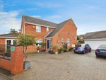 Thumbnail to rent in Turnbury Close, Lincoln