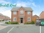 Thumbnail to rent in Burdett Road, Warton, Tamworth