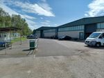 Thumbnail to rent in Unit 1 Canal Road, Trowbridge, Wiltshire