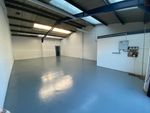 Thumbnail to rent in Unit 22, Hoyland Road Hillfoot Industrial Estate, Hoyland Road, Sheffield
