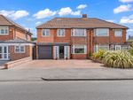 Thumbnail for sale in Rowlands Crescent, Solihull, West Midlands