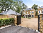 Thumbnail to rent in Lime Tree Villas, London Road, Sunningdale, Ascot