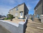 Thumbnail for sale in Precelly Place, Milford Haven