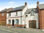 Thumbnail for sale in Spitfire Road, Castle Donington, Derby