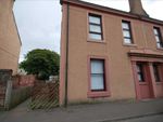 Thumbnail for sale in Glasgow Street, Ardrossan
