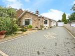 Thumbnail to rent in Waterson Close, Mansfield, Nottinghamshire