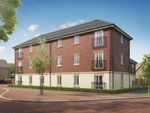 Thumbnail to rent in "The Thornberry Apartment - Plot 362" at Saltburn Turn, Houghton Regis, Dunstable