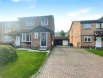 Thumbnail to rent in Mitton Close, Blackburn, Lancashire