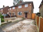 Thumbnail for sale in Windermere Road, Farnworth, Bolton