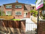 Thumbnail to rent in Bridle Road, Croydon