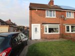 Thumbnail for sale in Westminster Crescent, Intake, Doncaster