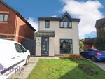 Thumbnail to rent in Woodbank, Bolton