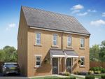 Thumbnail to rent in "The Epping" at Doddington Road, Chatteris