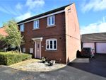 Thumbnail for sale in Wagon Way, Hempsted, Gloucester