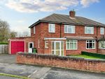 Thumbnail to rent in Quarry Road, Tupsley, Hereford