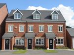 Thumbnail to rent in "The Windermere" at Station Road, Hesketh Bank, Preston