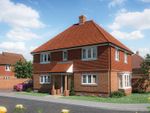 Thumbnail to rent in "The Evergreen" at Plaistow Road, Kirdford, Billingshurst