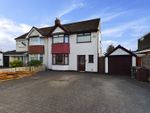 Thumbnail for sale in Altcar Road, Formby, Liverpool
