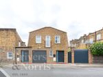Thumbnail to rent in Old Garage Studios, Kiver Road, Upper Holloway, London