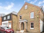 Thumbnail for sale in Harvest Road, Englefield Green, Egham, Surrey