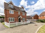 Thumbnail for sale in Peach Road, Horley, Surrey