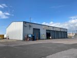 Thumbnail to rent in Engineer Workshops, Atlantic Way, Port Of Barry
