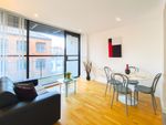 Thumbnail to rent in Hill Quays, Deansgate, Manchester