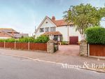 Thumbnail for sale in Alexandra Avenue, Great Yarmouth