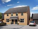 Thumbnail to rent in "Archford" at Armstrongs Fields, Broughton, Aylesbury