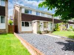 Thumbnail for sale in Hedgerow Drive, West End, Southampton