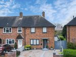 Thumbnail for sale in Colesbourne Road, Solihull, West Midlands