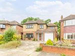 Thumbnail to rent in Anglesmede Crescent, Pinner