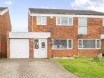 Thumbnail for sale in Foster Road, Kempston, Bedford