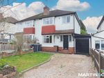 Thumbnail to rent in Tennal Grove, Harborne
