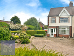 Thumbnail for sale in Beverley Road, Dunswell, Hull