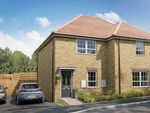 Thumbnail to rent in "Kenley" at Ackholt Road, Aylesham, Canterbury