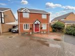 Thumbnail for sale in Thackeray Grove, Stowmarket