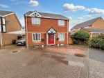 Thumbnail to rent in Thackeray Grove, Stowmarket