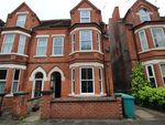 Thumbnail to rent in Hope Drive, The Park, Nottingham