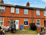 Thumbnail to rent in Cromer Road, Ipswich
