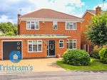 Thumbnail to rent in Archer Crescent, Wollaton, Nottingham