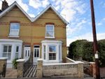 Thumbnail to rent in Fellows Road, Cowes