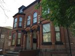 Thumbnail to rent in Wellington Road, Whalley Range, Manchester