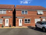 Thumbnail to rent in Pemberley Drive, Tamworth, Staffordshire