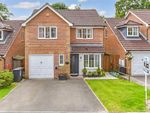 Thumbnail to rent in Lincoln Way, Crowborough, East Sussex